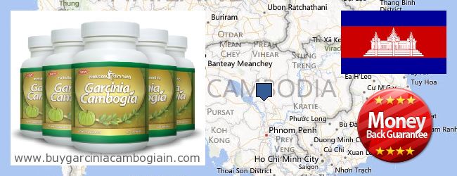 Where to Buy Garcinia Cambogia Extract online Cambodia