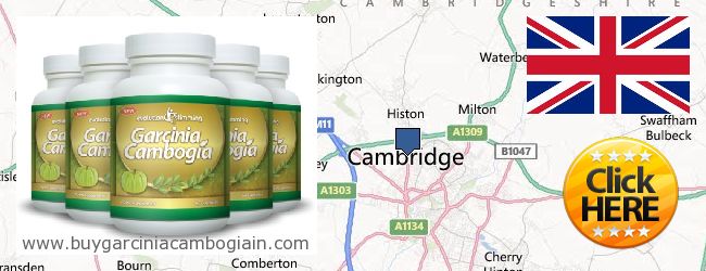 Where to Buy Garcinia Cambogia Extract online Cambridge, United Kingdom