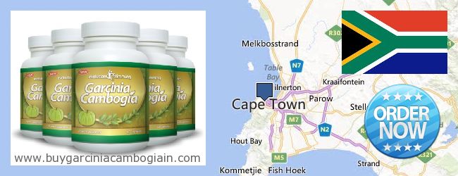 Where to Buy Garcinia Cambogia Extract online Cape Town, South Africa