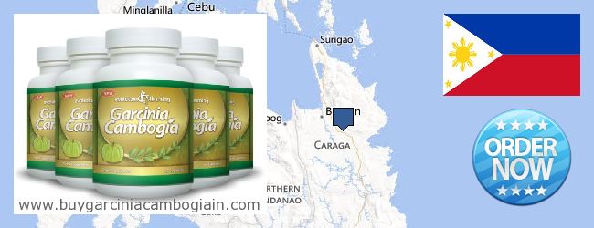 Where to Buy Garcinia Cambogia Extract online Caraga, Philippines