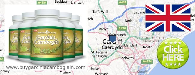 Where to Buy Garcinia Cambogia Extract online Cardiff, United Kingdom