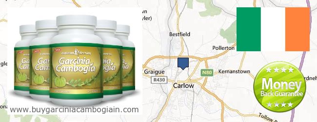 Where to Buy Garcinia Cambogia Extract online Carlow, Ireland