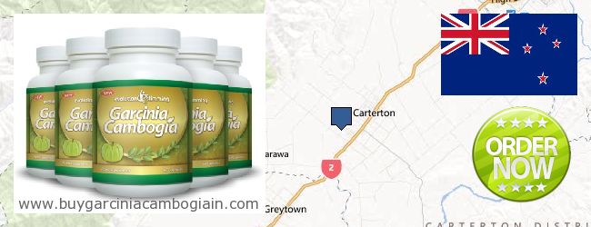 Where to Buy Garcinia Cambogia Extract online Carterton, New Zealand