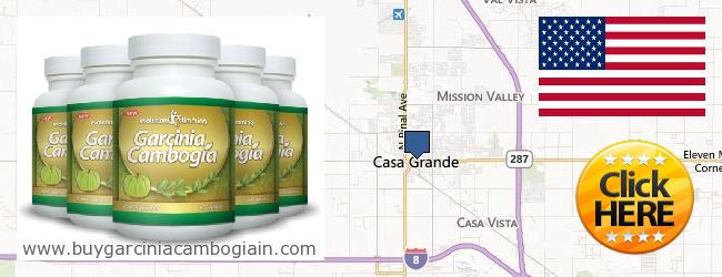 Where to Buy Garcinia Cambogia Extract online Casa Grande AZ, United States