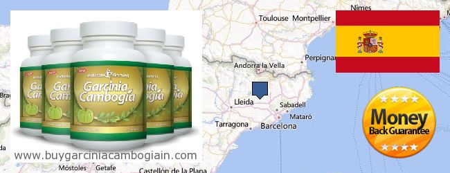 Where to Buy Garcinia Cambogia Extract online Cataluña (Catalonia), Spain