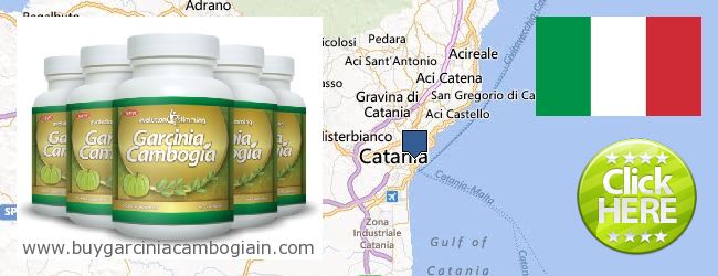 Where to Buy Garcinia Cambogia Extract online Catania, Italy