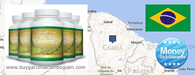 Where to Buy Garcinia Cambogia Extract online Ceará, Brazil
