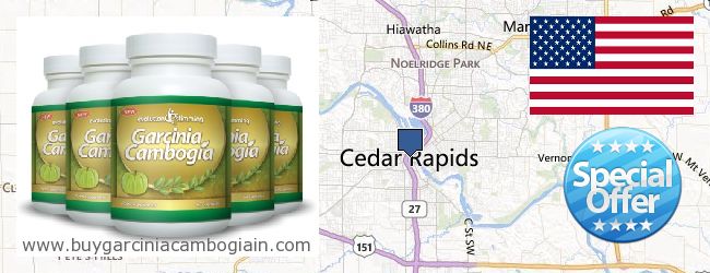 Where to Buy Garcinia Cambogia Extract online Cedar Rapids IA, United States