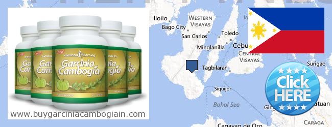 Where to Buy Garcinia Cambogia Extract online Central Visayas, Philippines