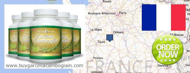 Where to Buy Garcinia Cambogia Extract online Centre, France