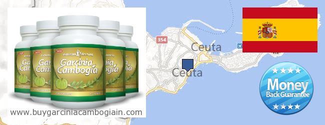 Where to Buy Garcinia Cambogia Extract online Ceuta, Spain