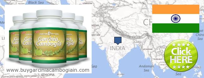 Where to Buy Garcinia Cambogia Extract online Chandīgarh CHA, India