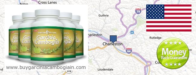 Where to Buy Garcinia Cambogia Extract online Charleston WV, United States