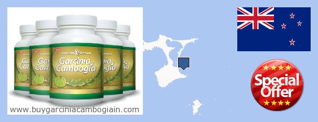 Where to Buy Garcinia Cambogia Extract online Chatham Islands, New Zealand