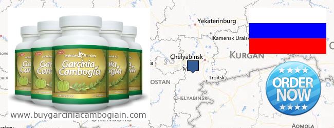 Where to Buy Garcinia Cambogia Extract online Chelyabinskaya oblast, Russia