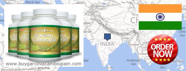 Where to Buy Garcinia Cambogia Extract online Chhattīsgarh CHH, India