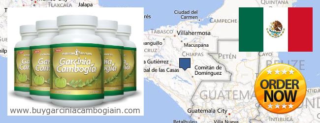 Where to Buy Garcinia Cambogia Extract online Chiapas, Mexico