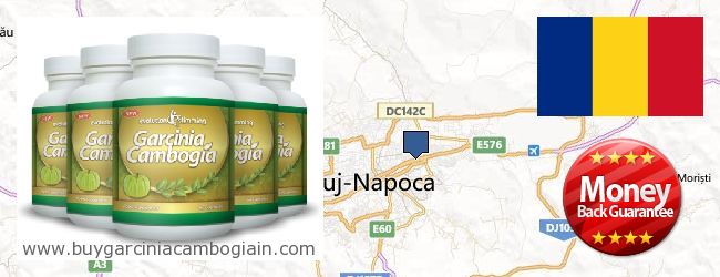 Where to Buy Garcinia Cambogia Extract online Cluj-Napoca, Romania