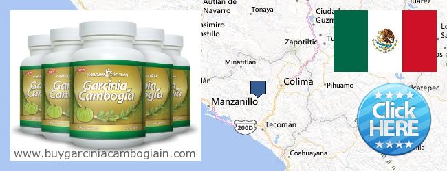 Where to Buy Garcinia Cambogia Extract online Colima, Mexico