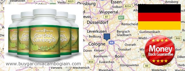 Where to Buy Garcinia Cambogia Extract online Cologne, Germany