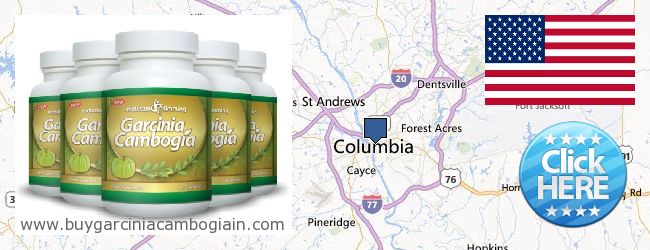 Buy Garcinia Cambogia Extract online Columbia SC, United States Where to Buy Garcinia Cambogia Extract online Columbia SC, United States