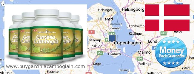 Where to Buy Garcinia Cambogia Extract online Copenhagen, Denmark