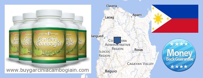 Where to Buy Garcinia Cambogia Extract online Cordillera (Administrative Region), Philippines