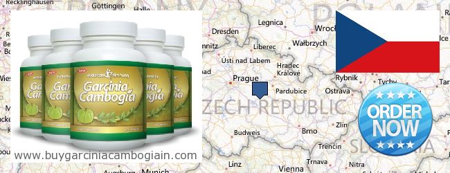 Where to Buy Garcinia Cambogia Extract online Czech Republic