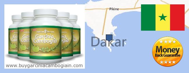 Where to Buy Garcinia Cambogia Extract online Dakar, Senegal