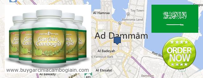 Where to Buy Garcinia Cambogia Extract online Dammam, Saudi Arabia