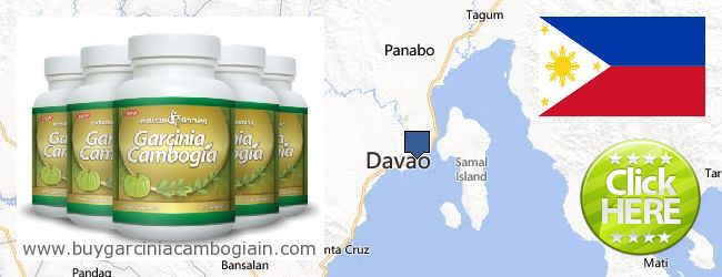 Where to Buy Garcinia Cambogia Extract online Davao, Philippines