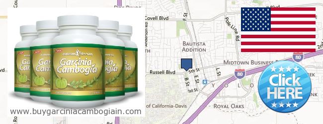Where to Buy Garcinia Cambogia Extract online Davis CA, United States