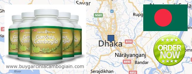 Where to Buy Garcinia Cambogia Extract online Dhaka, Bangladesh