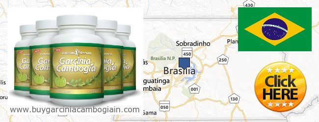 Where to Buy Garcinia Cambogia Extract online Distrito Federal, Brazil