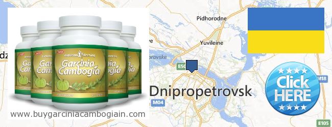 Where to Buy Garcinia Cambogia Extract online Dnipropetrovsk, Ukraine