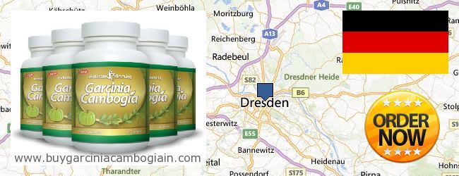 Where to Buy Garcinia Cambogia Extract online Dresden, Germany