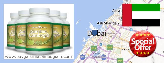 Where to Buy Garcinia Cambogia Extract online Dubayy [Dubai], United Arab Emirates