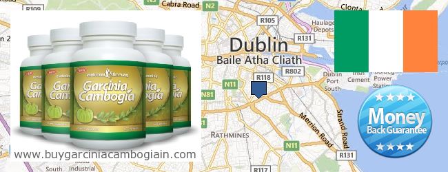 Where to Buy Garcinia Cambogia Extract online Dublin, Ireland