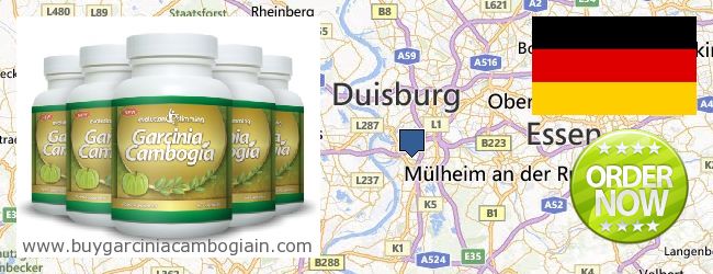 Where to Buy Garcinia Cambogia Extract online Duisburg, Germany
