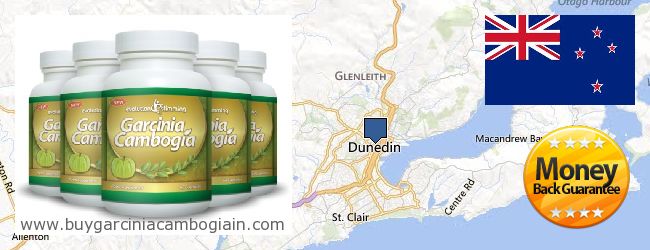 Where to Buy Garcinia Cambogia Extract online Dunedin, New Zealand