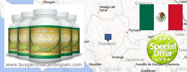 Where to Buy Garcinia Cambogia Extract online Durango, Mexico
