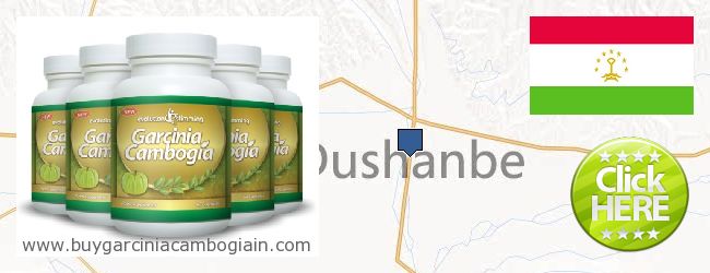 Where to Buy Garcinia Cambogia Extract online Dushanbe, Tajikistan