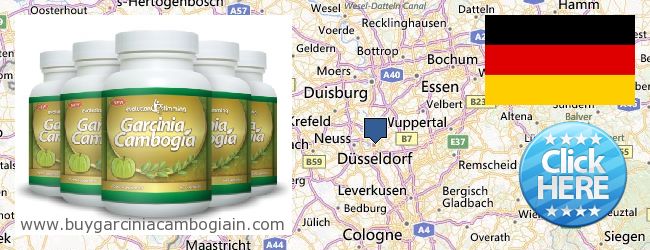 Where to Buy Garcinia Cambogia Extract online Düsseldorf, Germany