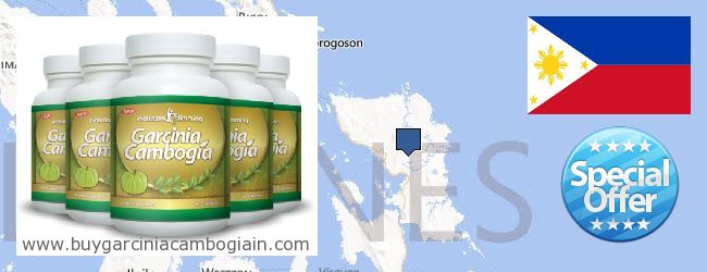 Where to Buy Garcinia Cambogia Extract online Eastern Visayas, Philippines