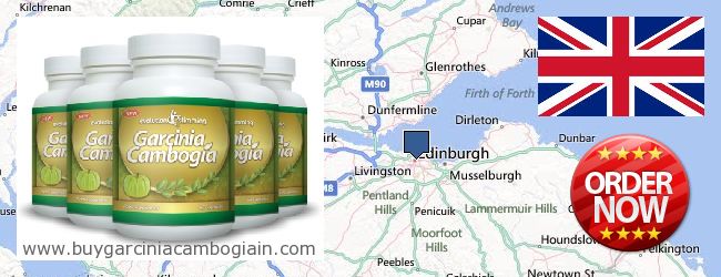 Where to Buy Garcinia Cambogia Extract online Edinburgh, United Kingdom
