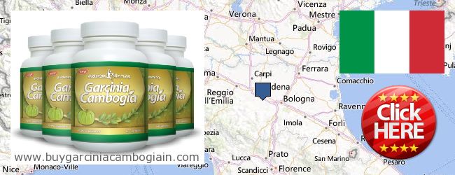 Where to Buy Garcinia Cambogia Extract online Emilia-Romagna, Italy