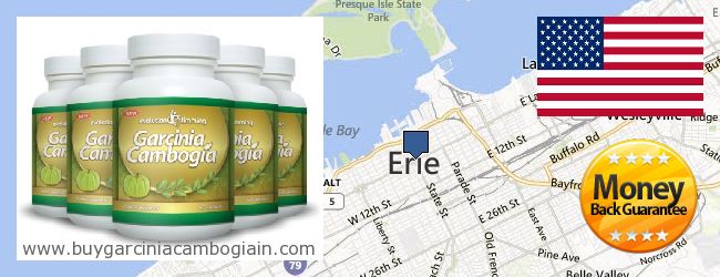 Where to Buy Garcinia Cambogia Extract online Erie PA, United States