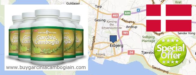 Where to Buy Garcinia Cambogia Extract online Esbjerg, Denmark