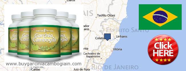 Where to Buy Garcinia Cambogia Extract online Espírito Santo, Brazil