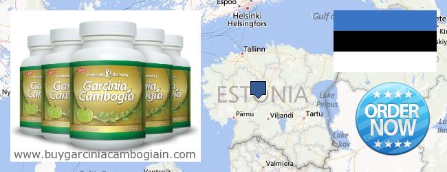 Buy Garcinia Cambogia Extract online Estonia Where to Buy Garcinia Cambogia Extract online Estonia